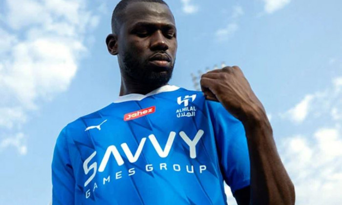 koulibaly