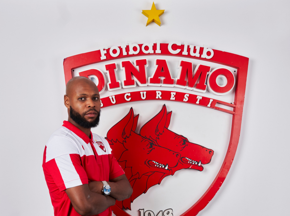 OFICIAL | Dinamo a reușit primul transfer al verii