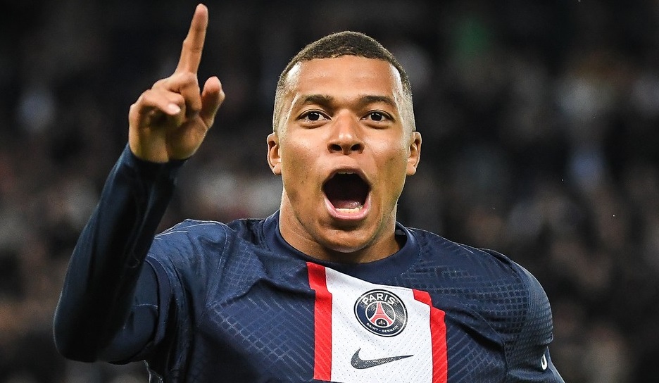 Kylian Mbappe are cinci opțiuni, dacă pleacă de la PSG în această vară