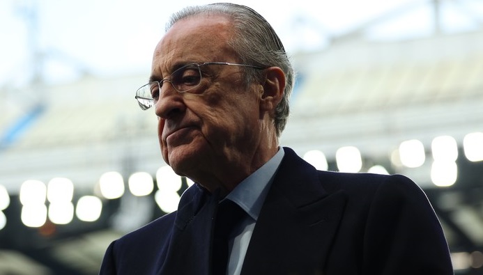 Florentino Perez a intrat definitiv în istoria lui Real Madrid! Performanța unică stabilită