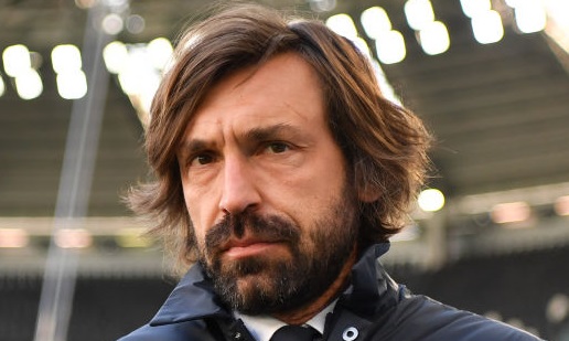 OFICIAL | Andrea Pirlo a semnat! Legendarul mijlocaș a preluat o echipă din Italia