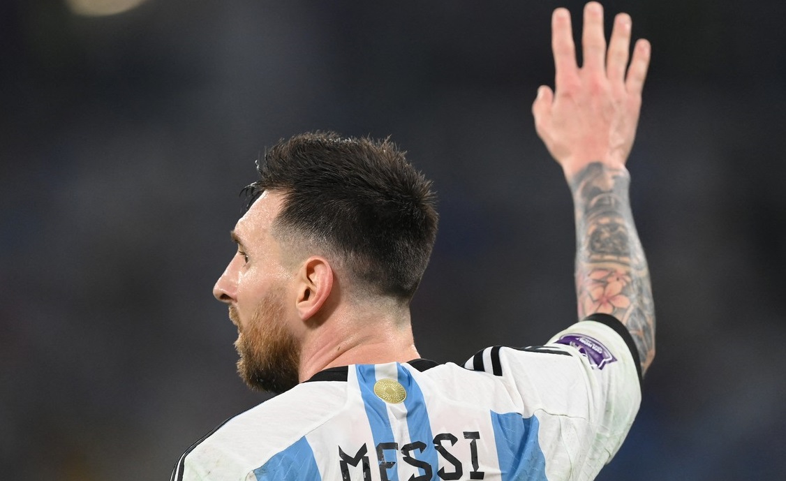 Leo Messi vrea să se retragă de la naționala Argentinei! Motivul deciziei și când ar dori să revină