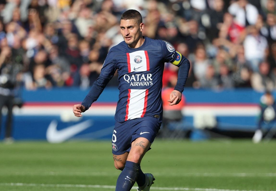 Marco Verratti, aproape de un transfer în Arabia Saudită! “Negocierile au fost accelerate”