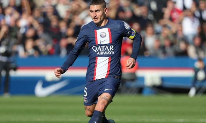 verratti