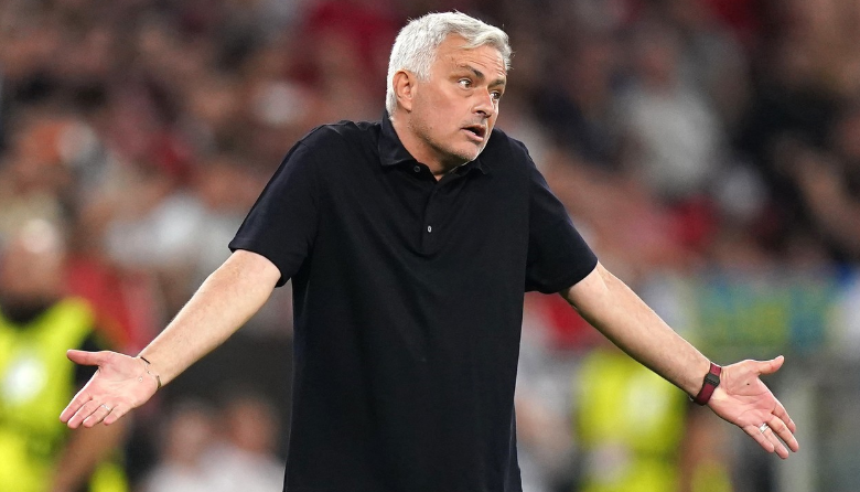 Campionatul din Europa în care Jose Mourinho nu exclude să se întoarcă