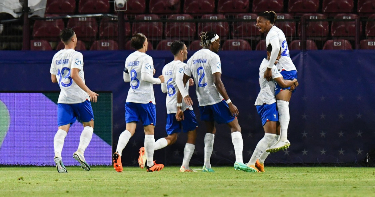 EURO U21 |  Svizzera, Francia, Israele e Inghilterra si qualificarono per i quarti di finale.  Il quadro completo