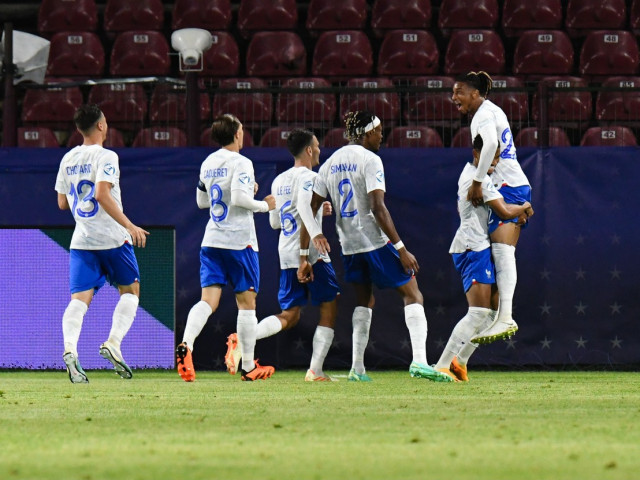 EURO U21 |  Svizzera, Francia, Israele e Inghilterra si qualificarono per i quarti di finale.  Il quadro completo