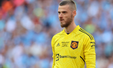 Manchester City v Manchester United: Emirates FA Cup Final, London, United Kingdom - 03 Jun 2023