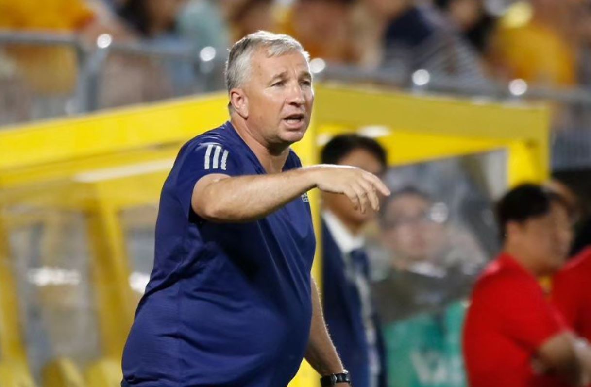 Echipa lui Dan Petrescu ratează apropierea de locul doi în campionat. Doar o remiză cu ultima clasată