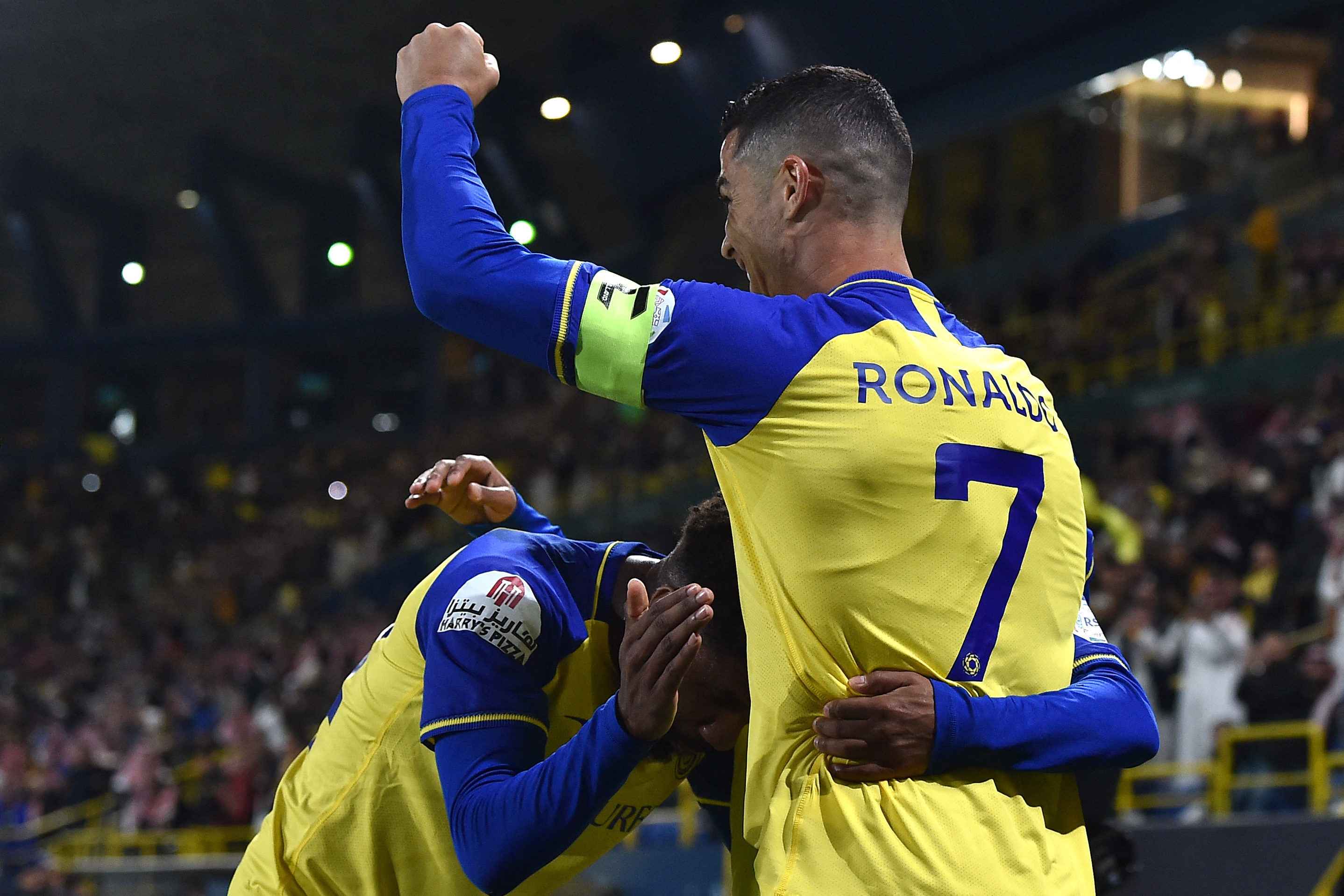 Al-Nassr urmează să-l numească pe antrenorul recomandat de Cristiano Ronaldo