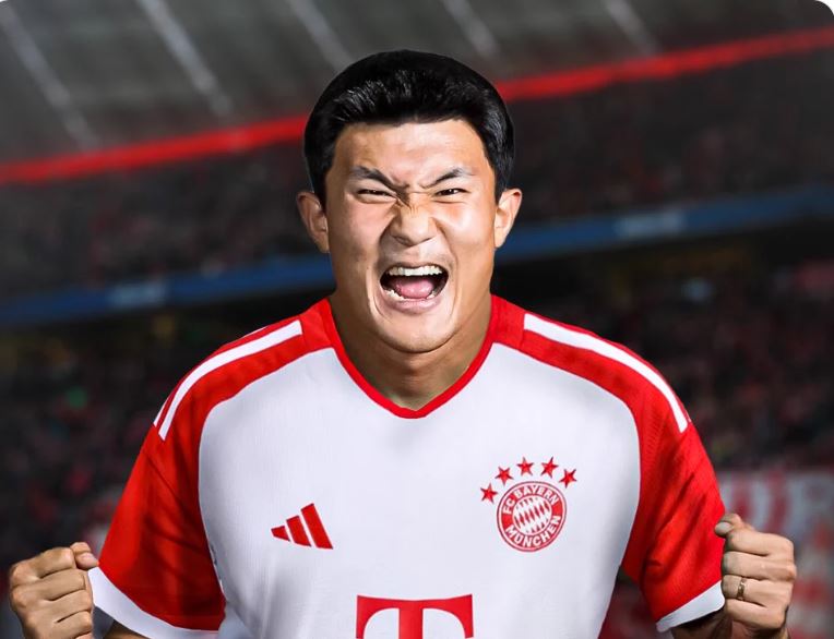 Bayern a bătut palma cu Kim Min-jae! Detaliile mutării