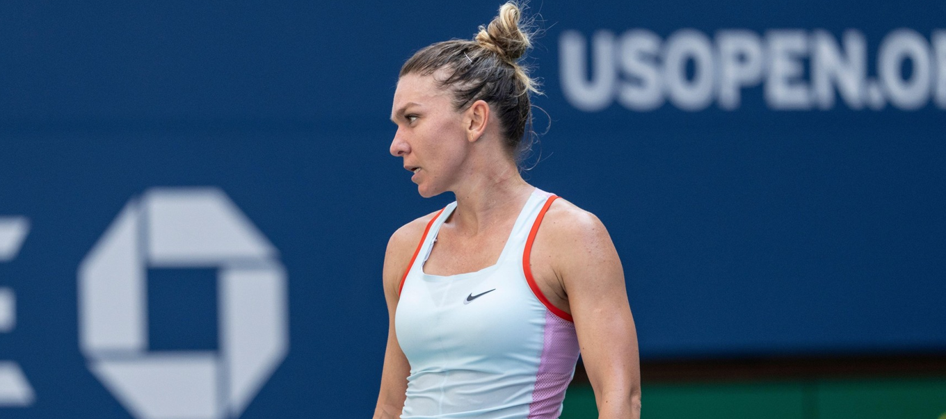 Simona Halep, optimistă înainte de aflarea verdictului în cazul de dopaj