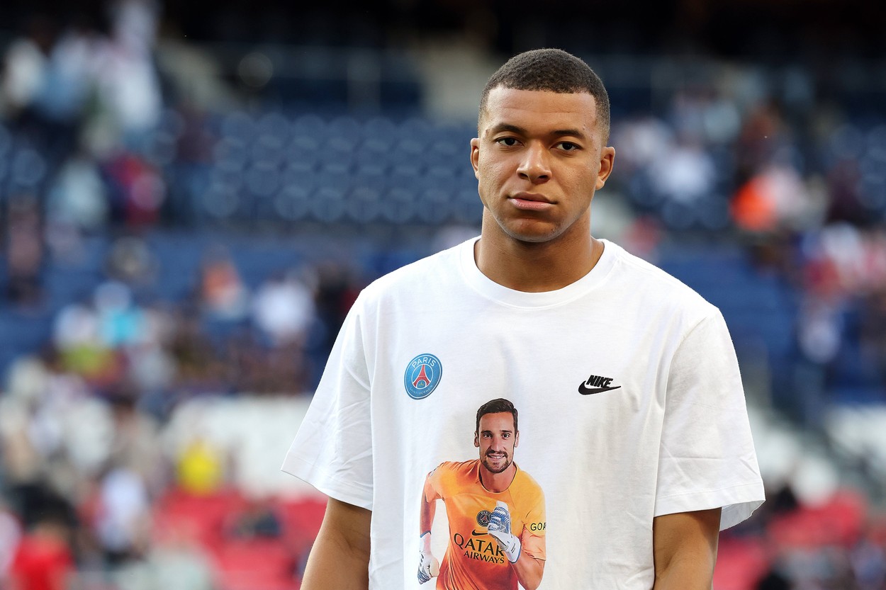 Cele 3 superstaruri pe care PSG vrea să le aducă în locul lui Kylian Mbappe