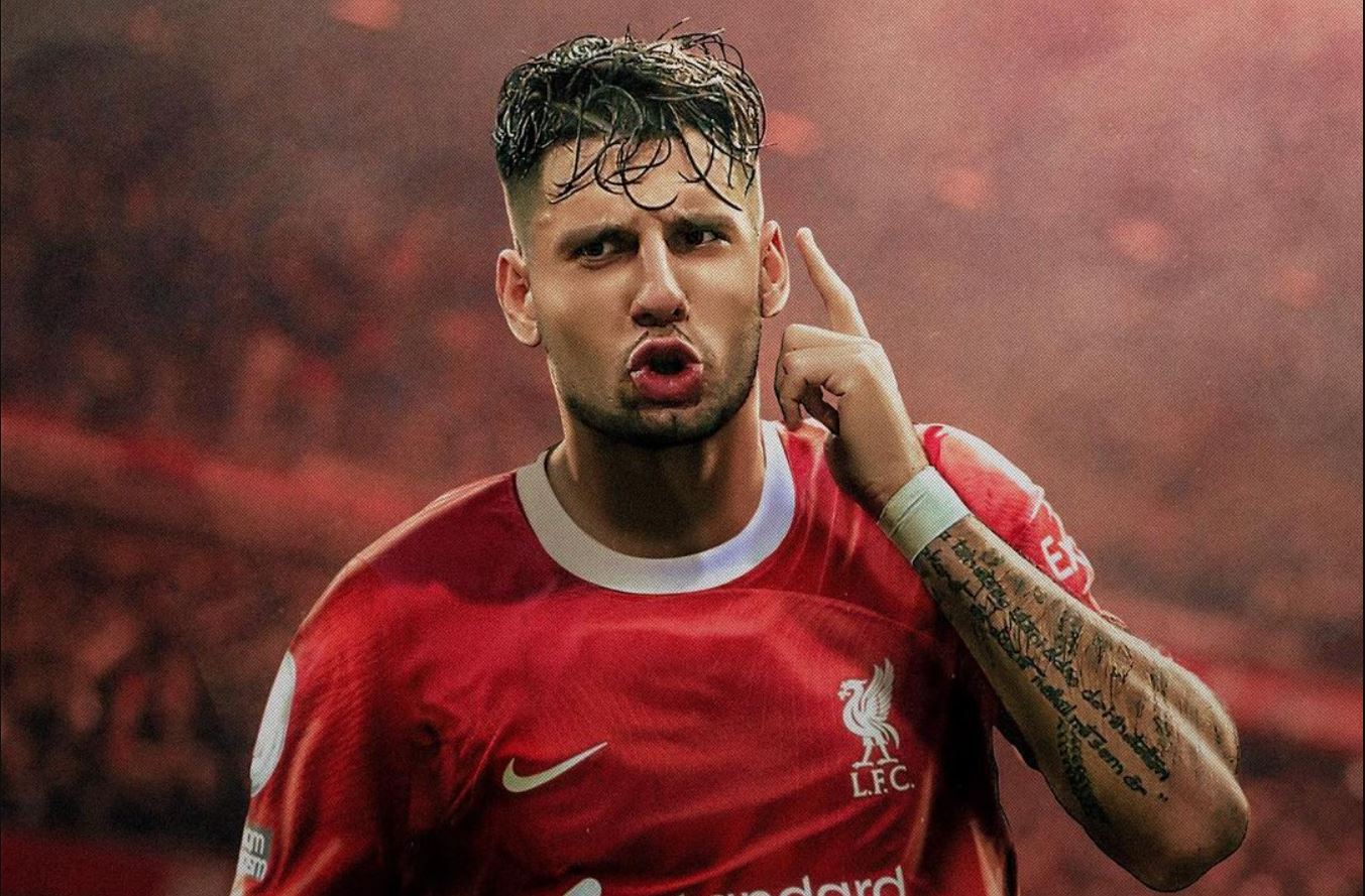 Dominik Szoboszlai, transferat de Liverpool! Detaliile mutării