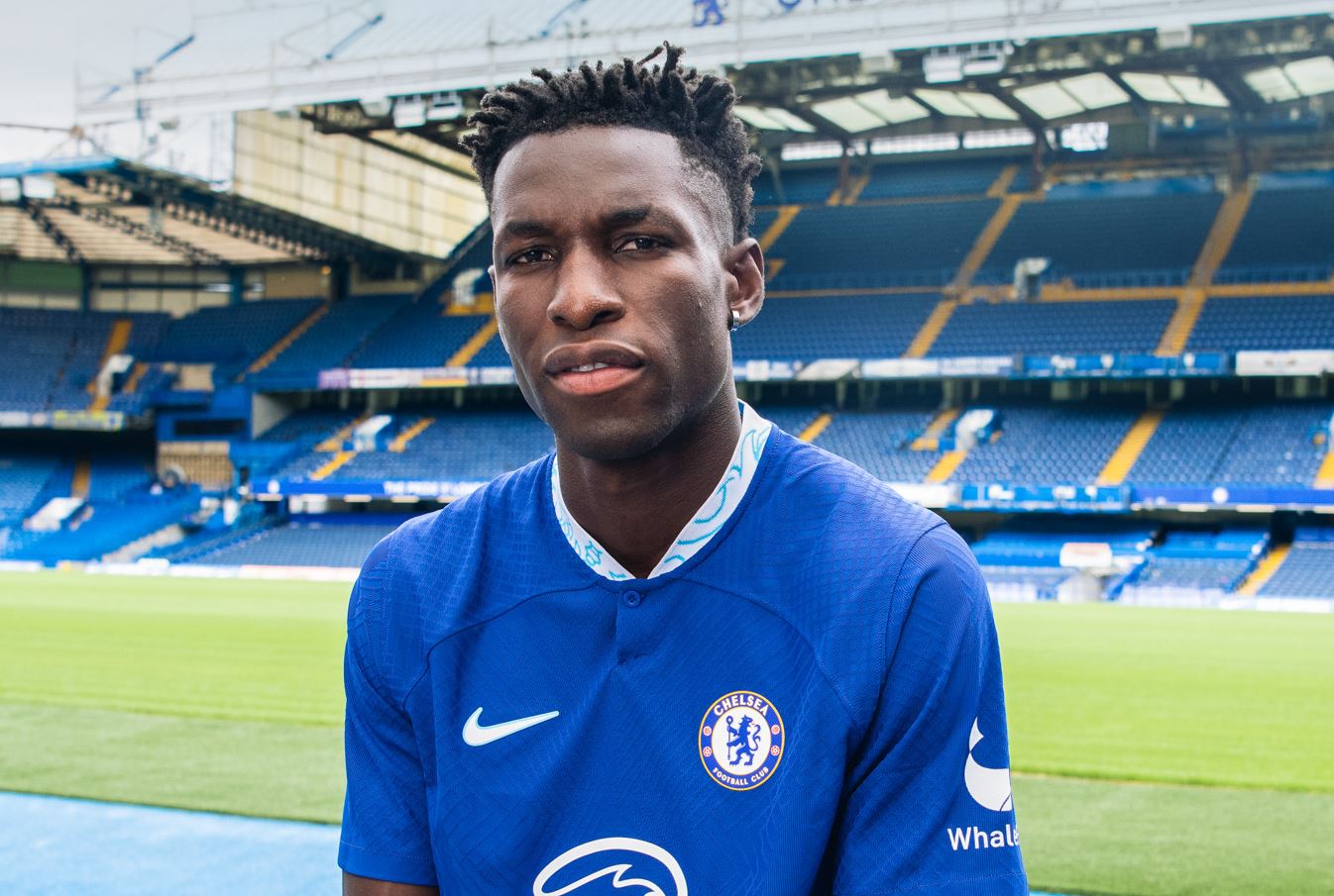 MERCATO în Europa | Toate transferurile din vara lui 2023 sunt AICI! Nicolas Jackson, la Chelsea