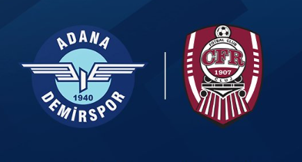 Ce lovitură! Adana Demirspor și-a anunțat noul antrenor, înaintea duelului cu CFR Cluj din Conference League