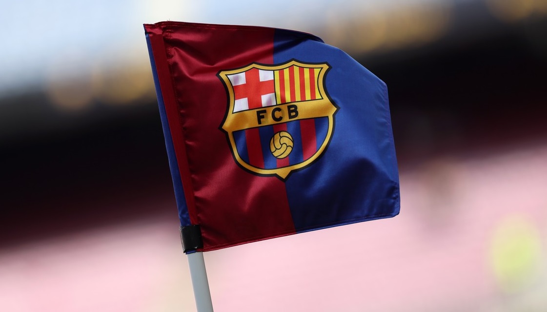 OFICIAL | Barcelona, fără milă! A anunțat despărțirea de un jucător care mai avea contract până în 2026