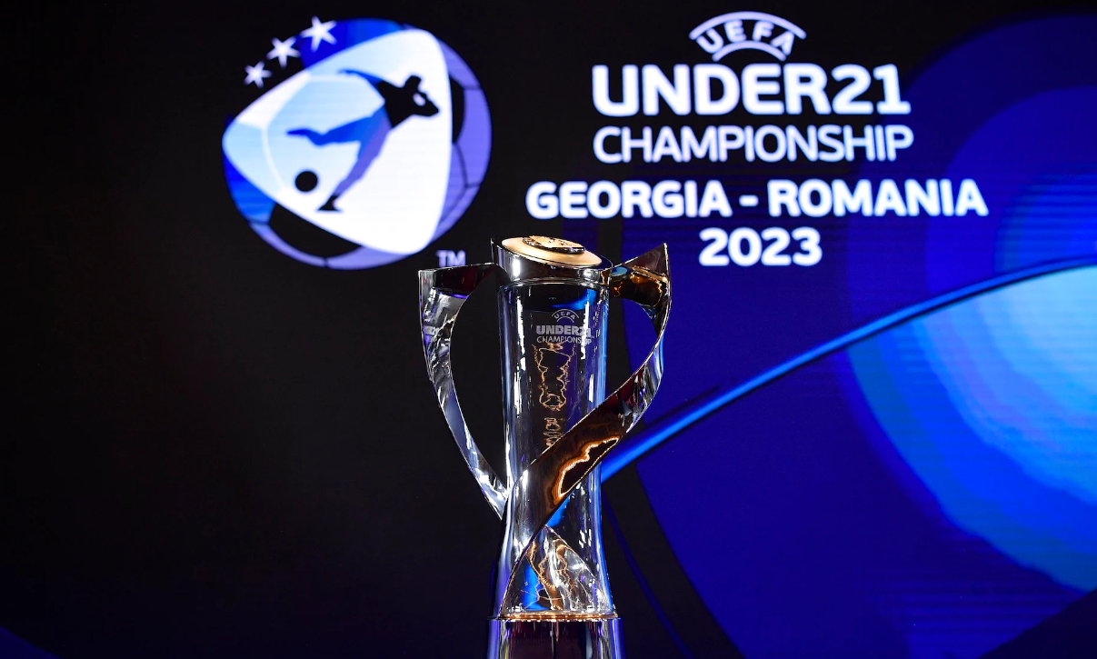 EURO 2023 U21, sferturi de finală | Georgia - Israel 0-0, ACUM / Spania - Elveția, 22:00, pe digisport.ro