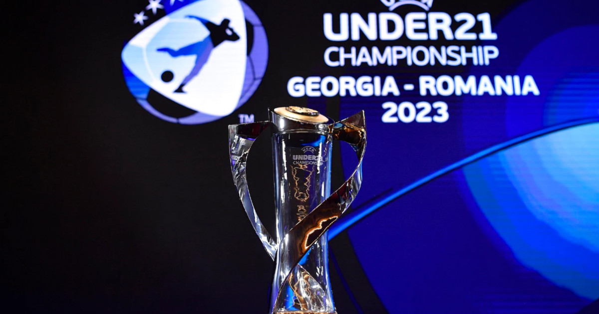 Quarti di finale di EURO 2023 Under 21