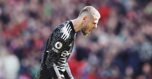 Destinație surpriză pentru David de Gea! Unde poate ajunge portarul, la două luni de la despărțirea de Manchester United