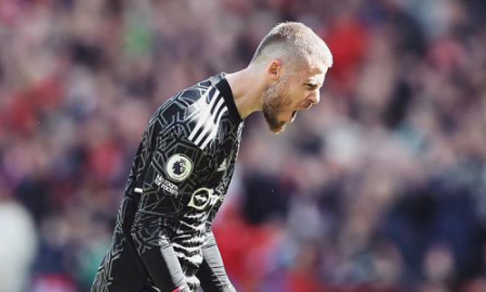 de-gea