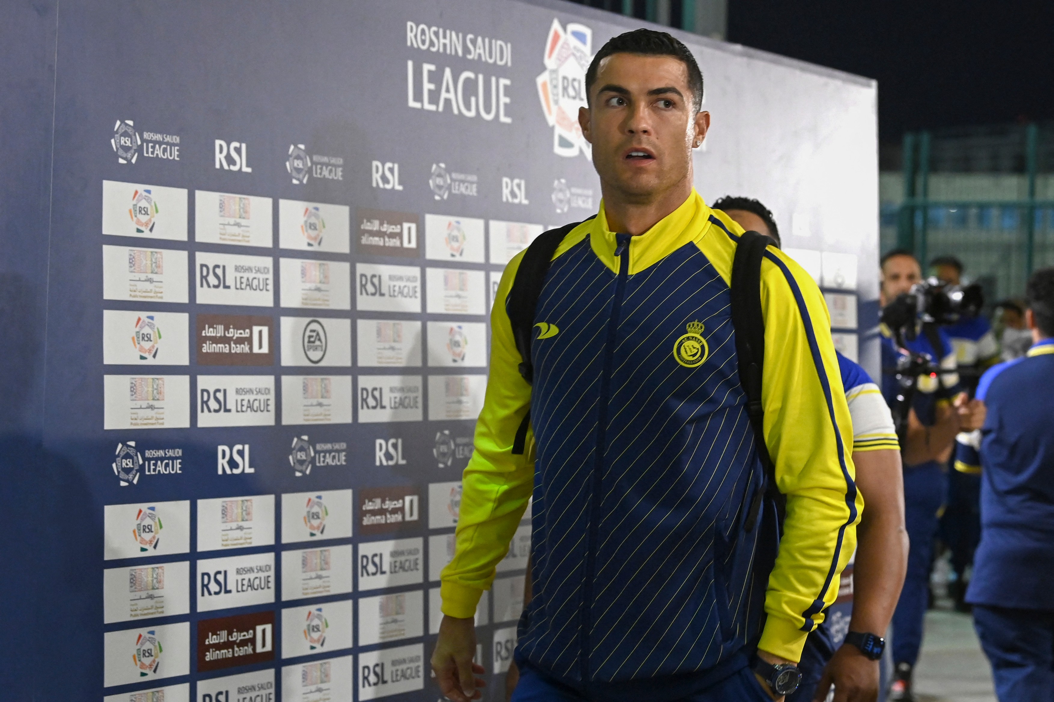 Al-Nassr și-a programat 4 amicale în această vară! Adversari tari pentru Cristiano Ronaldo