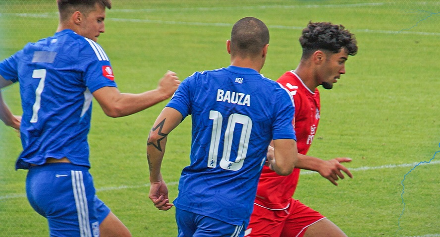 U Craiova 1948, umilită de o echipă de Liga 4 în al doilea amical al verii! Oltenii, 2-7 cu FC Koln 2