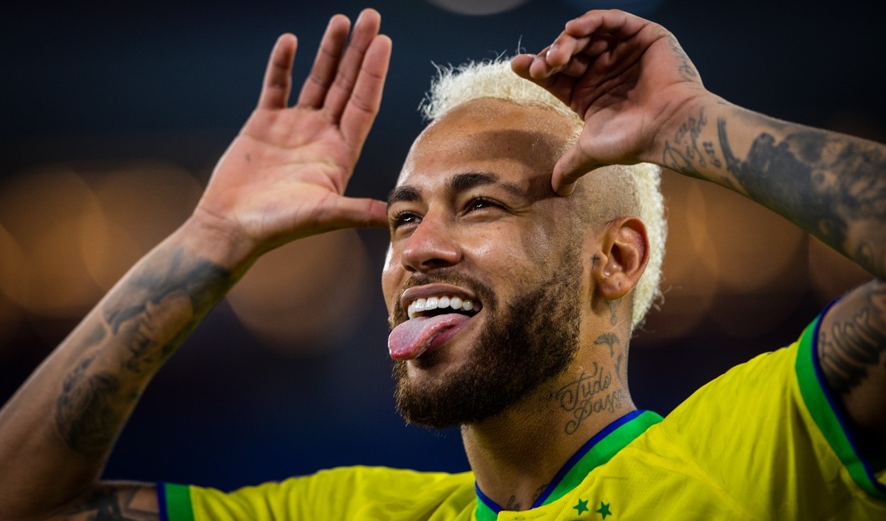 Neymar, înapoi la Santos? Președintele clubului a dezvăluit mesajul primit de la familia brazilianului