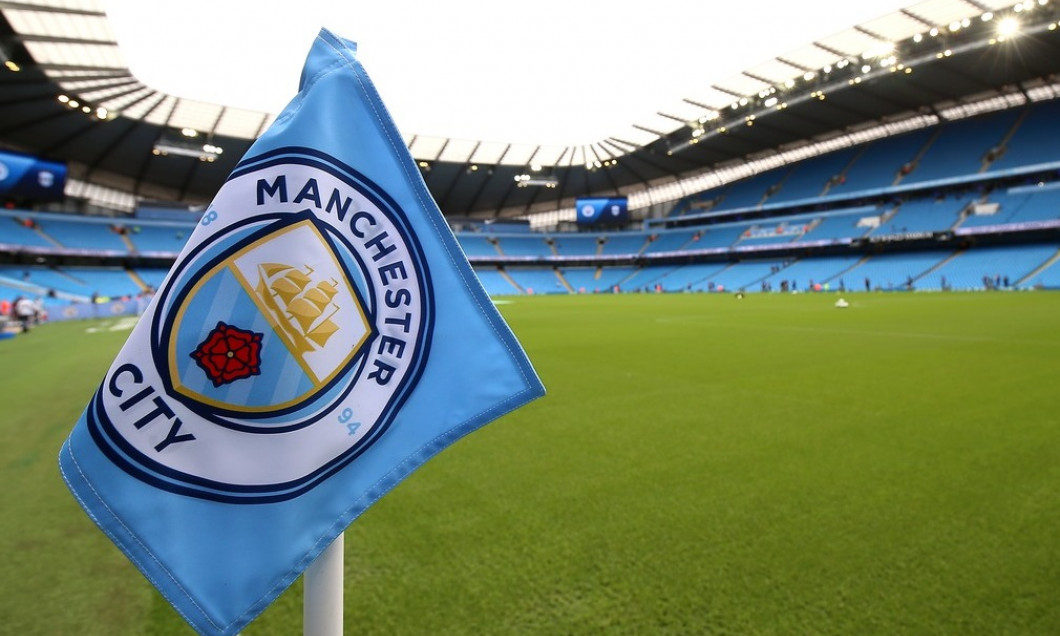 Manchester City v Huddersfield Town - Premier League - Etihad Stadium