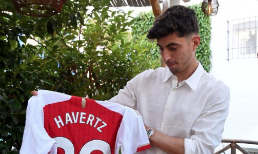 Arsenal regretă transferul lui Kai Havertz și e gata să-l aducă pe fotbalistul suspendat pentru că a pariat