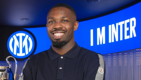 MERCATO în Europa | Toate transferurile din vara lui 2023 sunt AICI! Marcus Thuram a semnat cu Inter