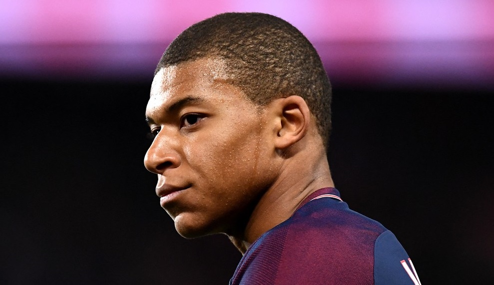 PSG are varianta de înlocuire pentru Kylian Mbappe, dacă francezul pleacă de pe Parc des Princes