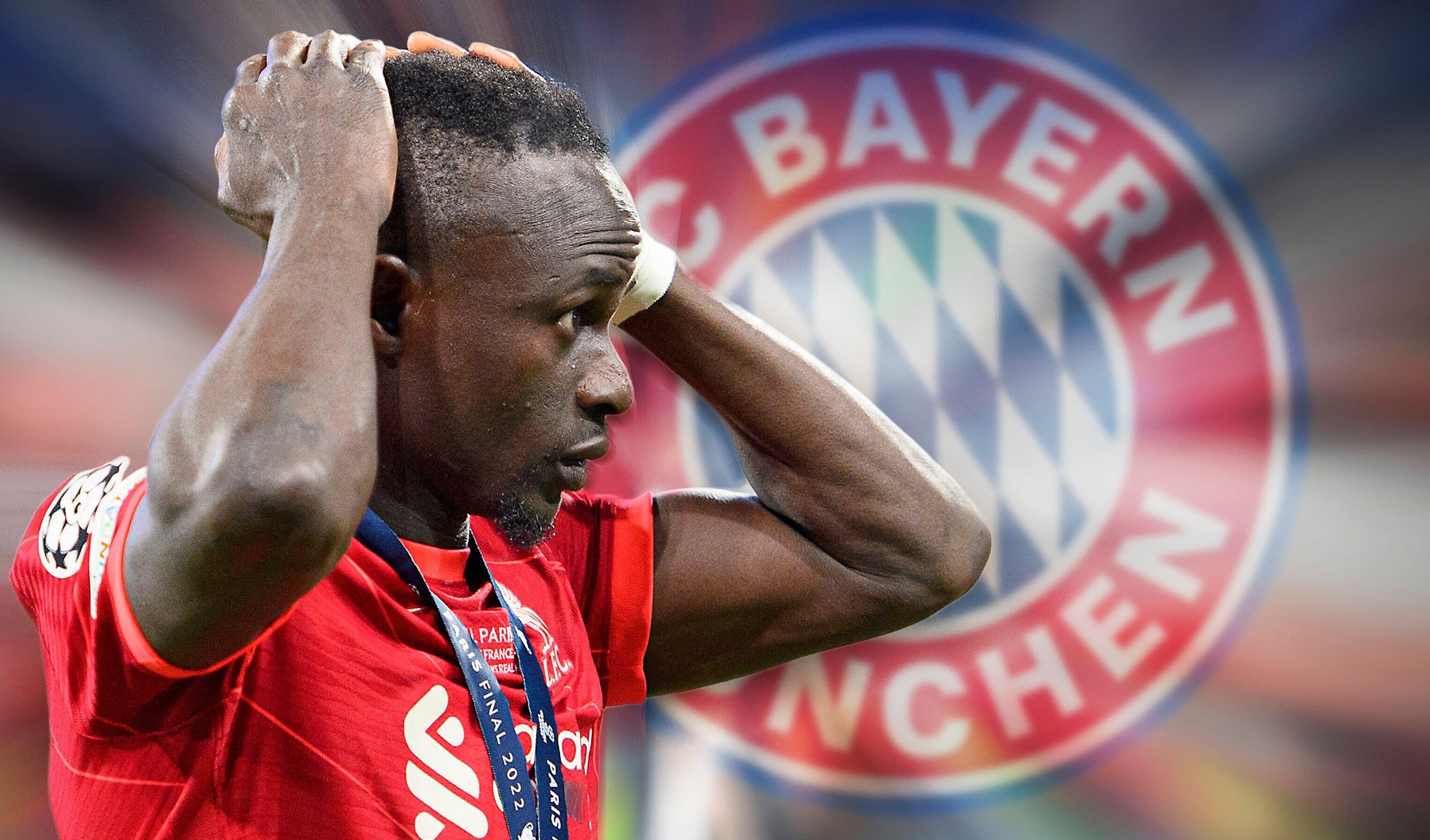 Cota de piață a lui Sadio Mane s-a prăbușit după transferul la Bayern! TOP 10 cele mai mari scăderi ale verii