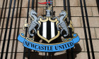 Newcastle United v Manchester City, Premier League Football, St James Park, Britain - 17 August 2014