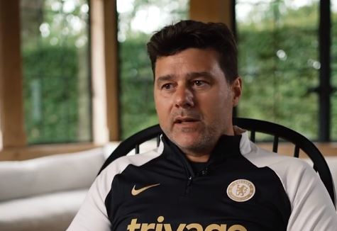 Mauricio Pochettino a vorbit despre plecarea lui Mason Mount și a anunțat ce urmează pentru Chelsea