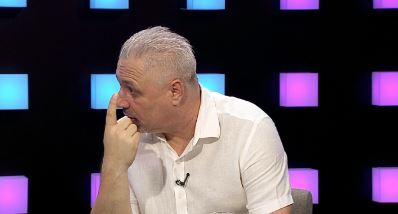 Emil Boc a vorbit despre varianta Marius Șumudică la ”U” Cluj: ”Sunt consternat!”