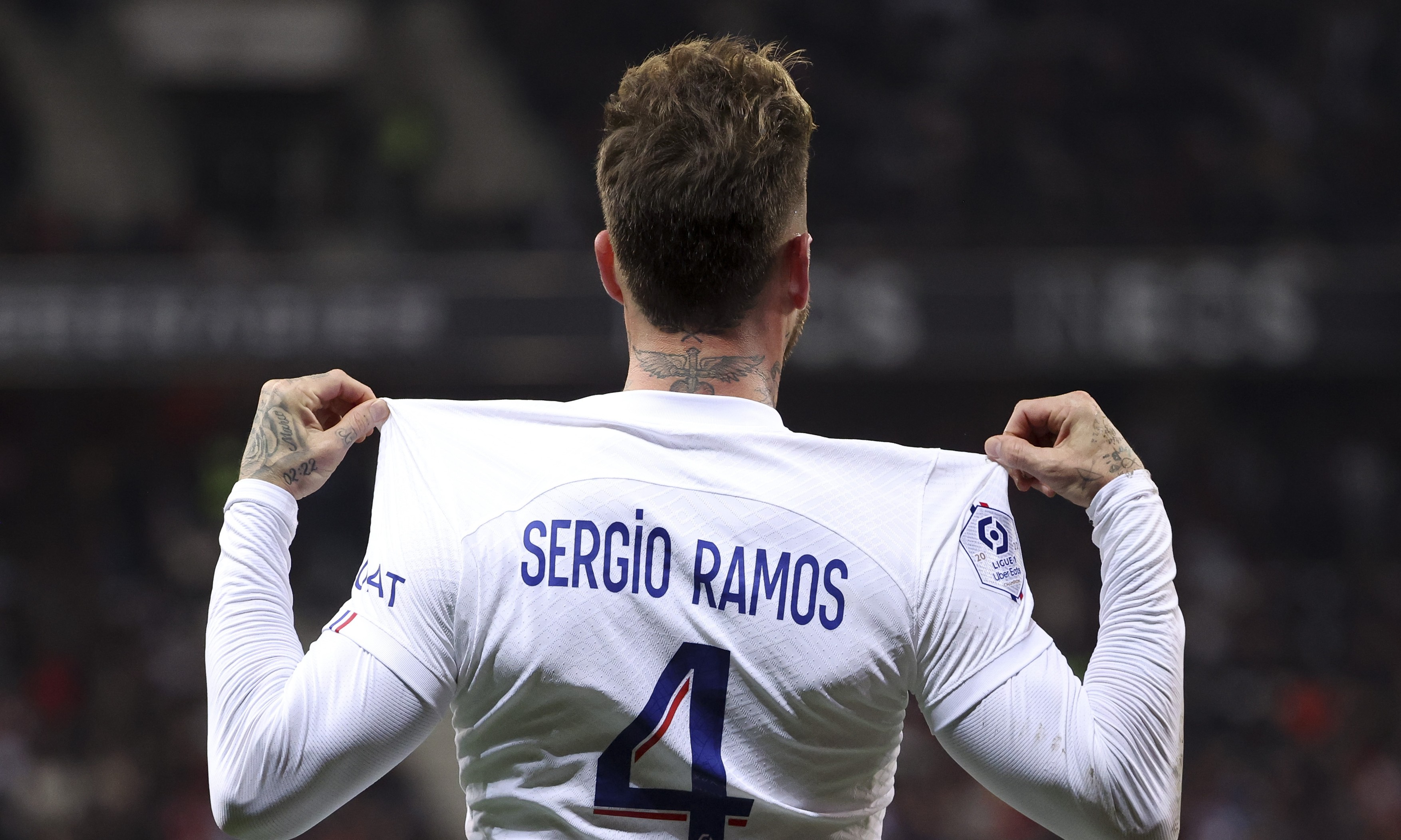 Luptă în trei pentru transferul lui Sergio Ramos! De unde are oferte fostul fundaș de la Real Madrid și PSG