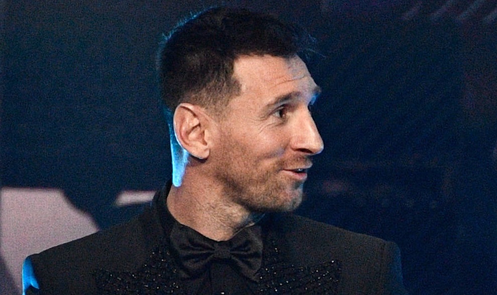 Leo Messi, în finala pentru un premiu pe care nu l-a mai câștigat niciodată! Cu cine se luptă campionul mondial