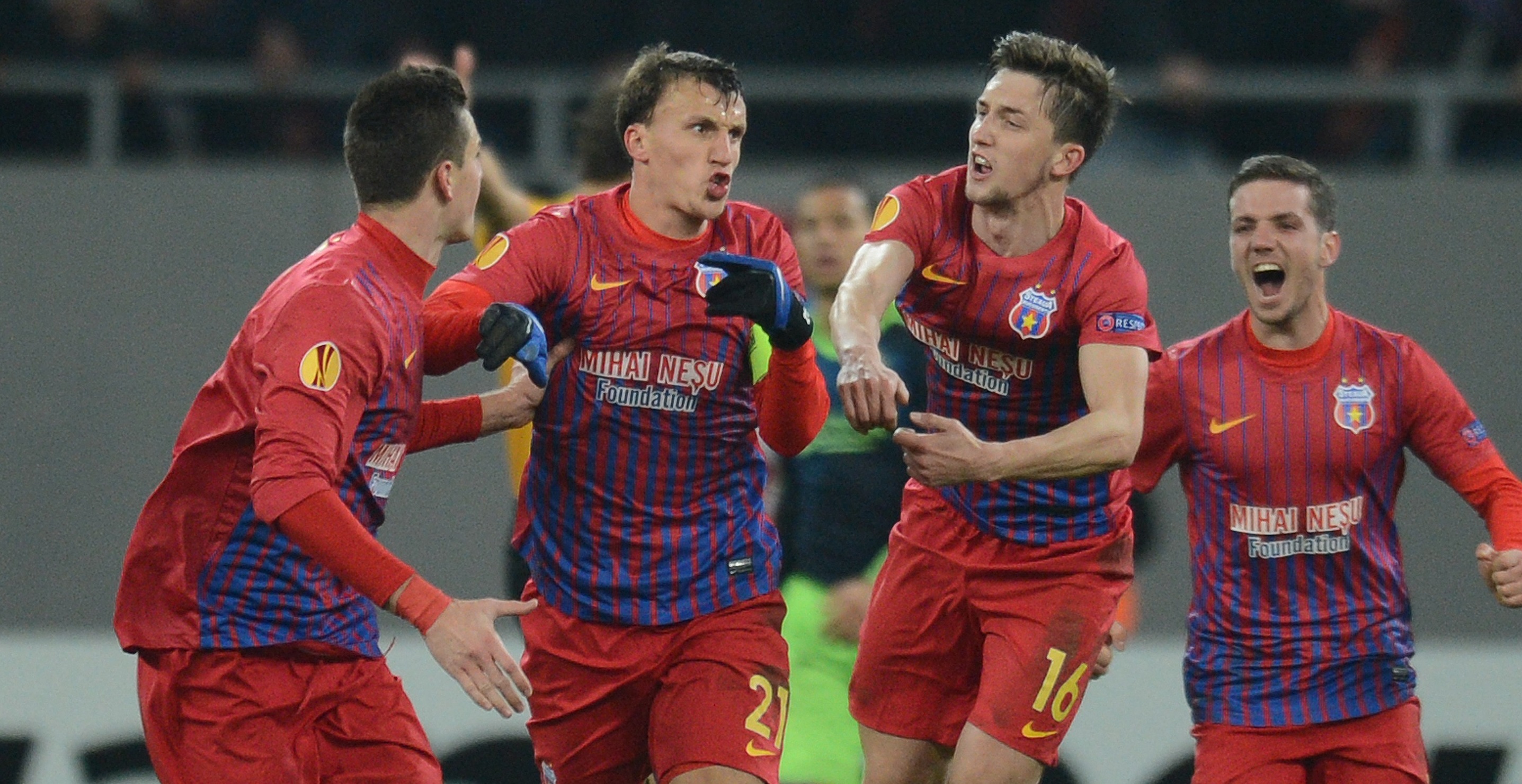 Vlad Chiricheș, întrebat dacă preia banderola de căpitan la FCSB