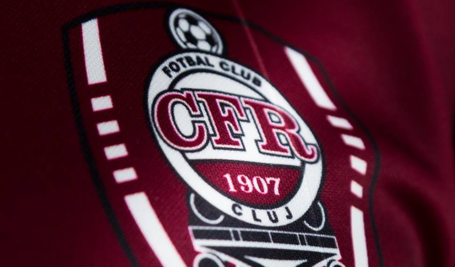 Dan Petrescu nu se mai oprește! CFR Cluj a transferat un nou jucător