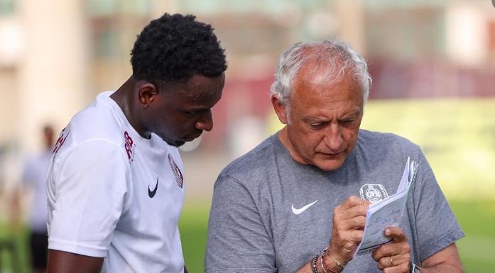 Fotbalistul de la CFR Cluj pe care Andrea Mandorlini îl recomandă pentru campionatul Italiei