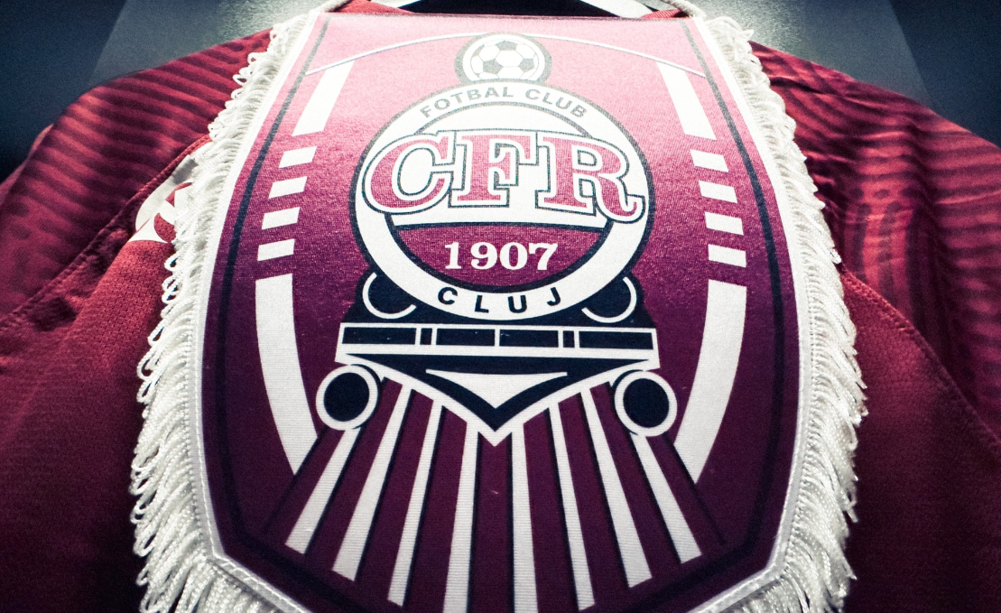 OUT de la CFR Cluj! Șefii clubului i-au promis că îl vor vinde la iarnă, cu profit de 1000%