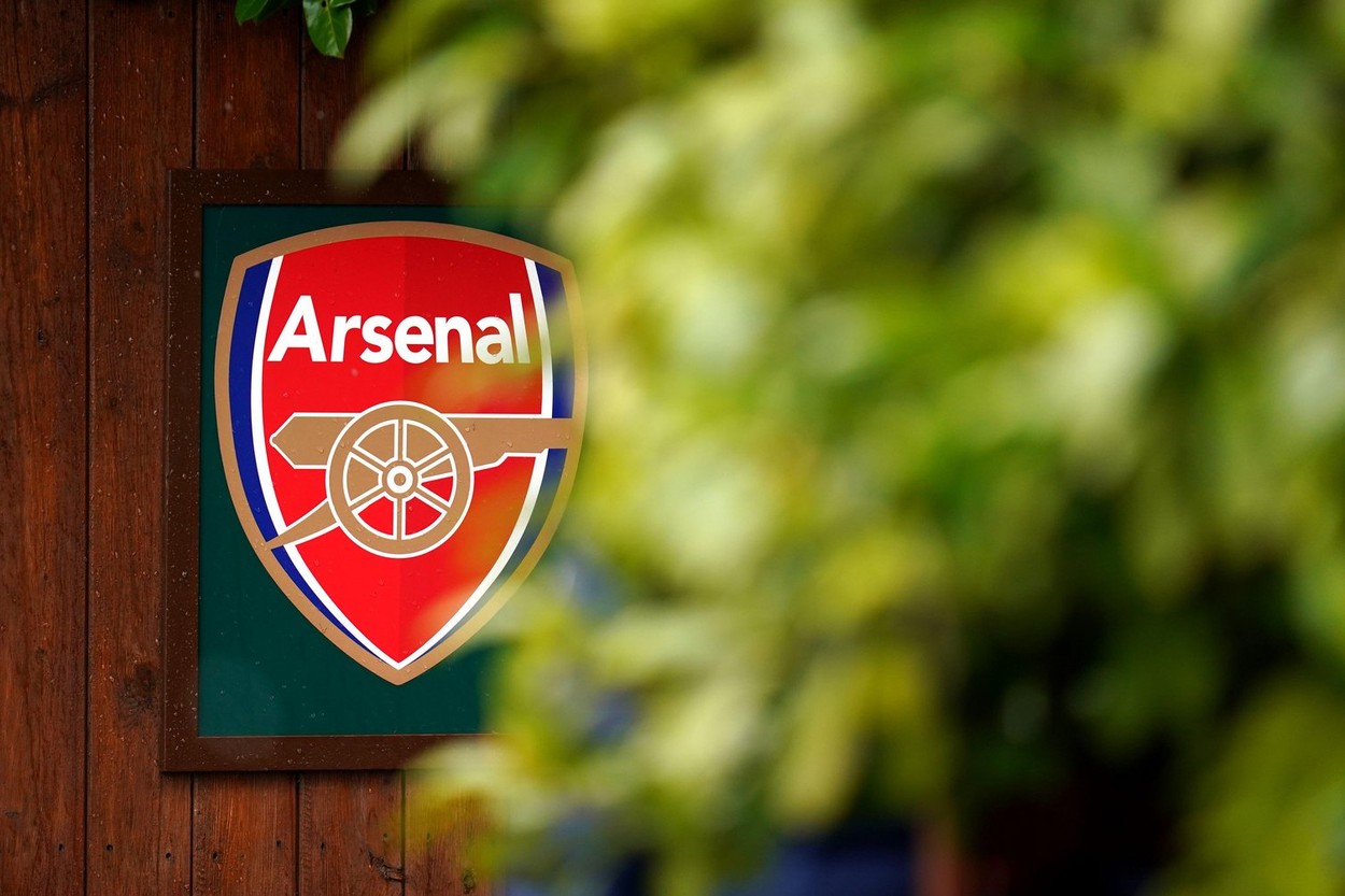 "Here we go"! Arsenal face cel mai scump transfer din istoria clubului