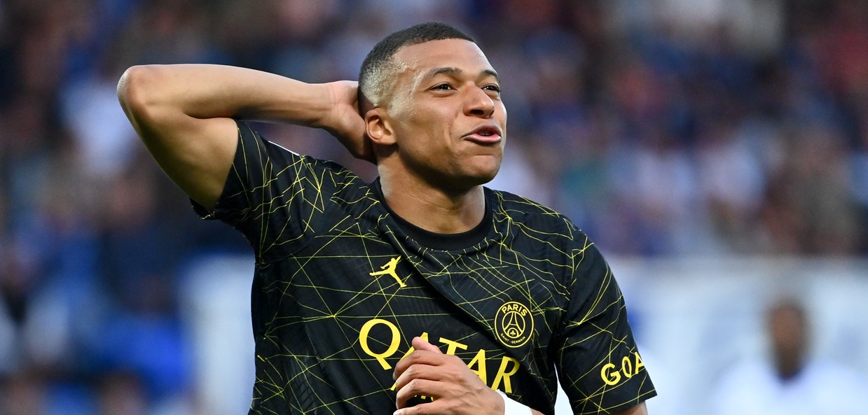 PSG i-a găsit înlocuitorul perfect lui Kylian Mbappe! Francezii sunt gata să plătească 150 de milioane de euro