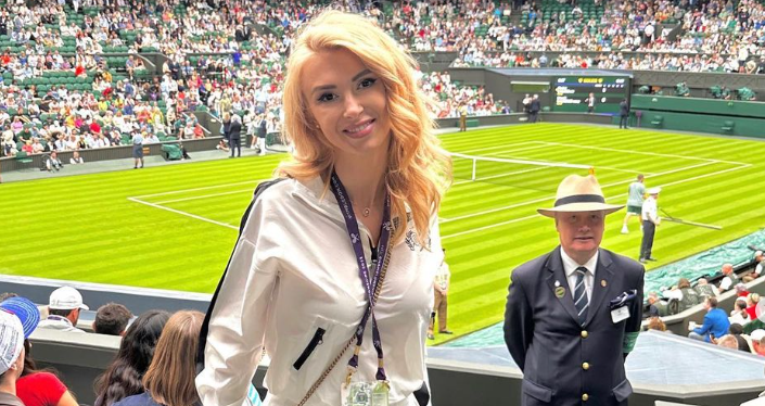 Andreea Bălan și Victor Cornea s-au dus degeaba la Wimbledon și au oferit o reacție de câteva cuvinte