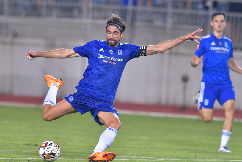 Adrian Mititelu le-a dat o veste bună celor de la FCSB înaintea meciului cu U Craiova 1948