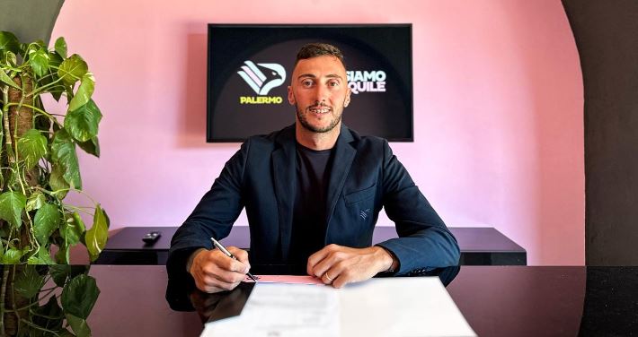 OFICIAL | Mirko Pigliacelli a semnat un nou contract