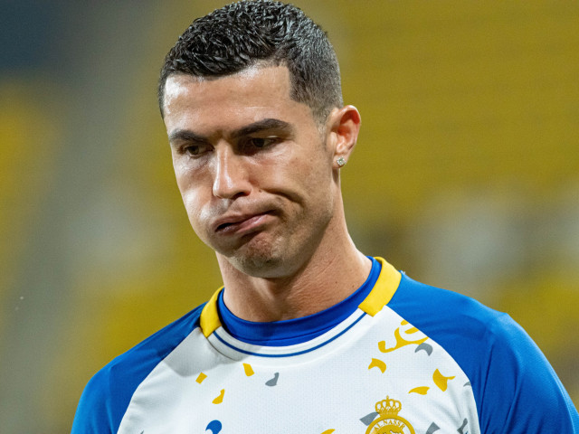 OFICIAL | Cristiano Ronaldo Are Un Nou Antrenor La Al-Nassr