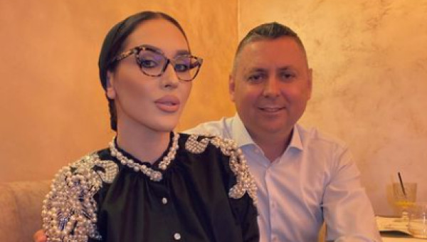 Din închisoare, Daniel Balaciu a rupt tăcerea după ce a desfigurat-o pe Daniela Roba cu lovituri de ciocan