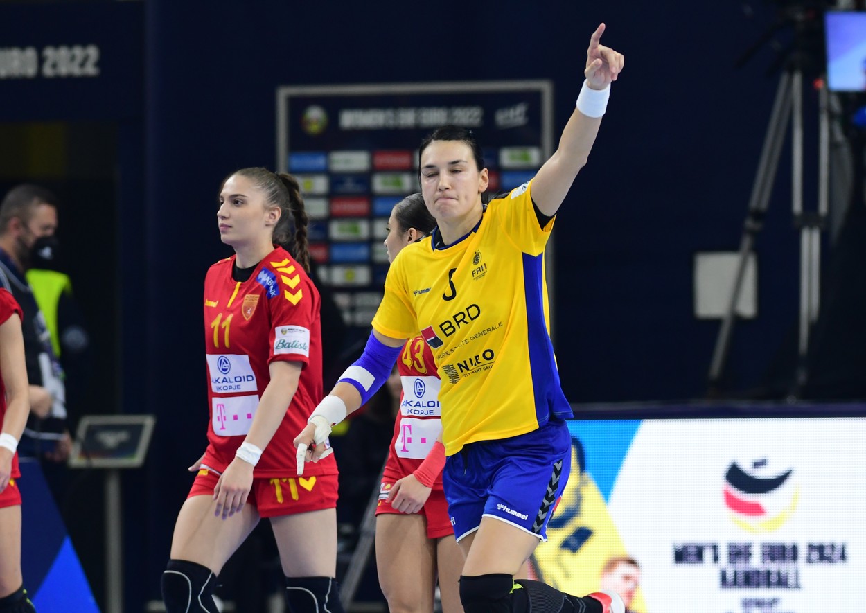 România și-a aflat adversarele de la Campionatul Mondial de handbal feminin! ”E o grupă dificilă”